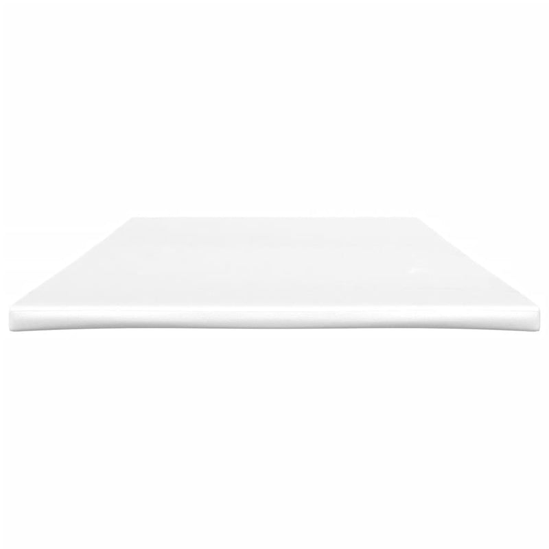 Protecție de saltea, 100x220x5 cm
