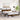 Cadru de pat fără saltea 120x190 cm Stejar fumuriu