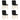 Scaune de bucătărie, 4 buc., negru, material textil