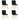 Scaune de bucătărie, 4 buc., negru, material textil
