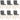 Scaune de sufragerie, 6 buc., gri închis, material textil