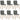 Scaune de sufragerie, 6 buc., gri închis, material textil