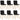Scaune de sufragerie 6 buc. negru material textil