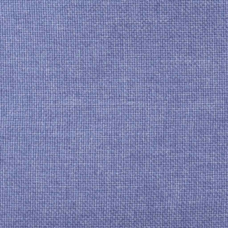 Scaune de sufragerie 6 buc țesătură Jeans Blue