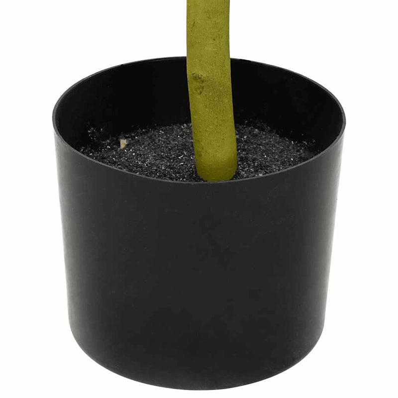 Măslin artificial 1000 de frunze 300 cm verde