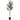 Măslin artificial 450 de frunze 120 cm verde