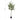 Măslin artificial 700 de frunze 165 cm verde