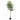Ficus artificial 756 frunze 170 cm verde