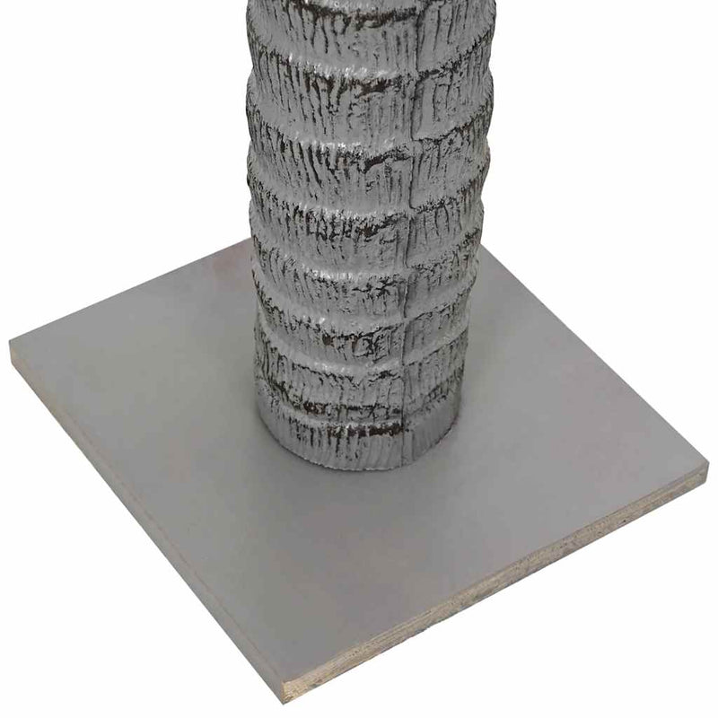 Palmier artificial 12 frunze 150 cm verde