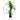 Copac artificial Dracaena 36 de frunze 120 cm verde