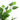 Plantă Ficus artificială 788 frunze 120 cm verde