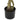 Lămâi artificial 234 frunze 90 cm verde