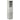 Dulap de baie cu suport role, gri beton, 20,5x22x90 cm