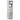 Dulap de baie cu suport role, gri beton, 20,5x22x90 cm