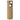 Dulap de baie cu suport role, stejar artizanal, 20,5x22x90 cm