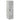 Dulap de baie cu suport role, gri beton, 20,5x22x72 cm