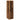 Dulap de baie cu suport role, lemn vechi, 20,5x22x72 cm