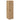 Dulap de baie cu suport role, stejar artizanal, 20,5x22x72 cm