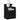 Noptiere 2 buc. cu 2 sertare, negru, 40x33x60 cm