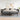 Noptiere 2 buc cu 2 sertare Negru 36x36x68 cm
