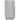 Noptiere 2 buc cu 2 sertare Gri Sonoma 36x36x68 cm