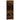 Noptiere 2 buc cu sertar stejar afumat 25x31x66 cm
