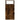 Noptiere 2 buc cu sertar stejar afumat 25x31x66 cm