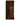 Noptiera stejar afumat 46,5x29x61 cm Lemn prelucrat
