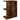 Noptiera stejar afumat 46,5x29x61 cm Lemn prelucrat