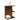 Noptiere 2 buc Stejar maro 46,5x29x61 cm Lemn prelucrat