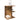 Noptiere 2 buc Lemn vechi 46,5x29x61 cm Lemn prelucrat