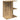 Noptiere 2 buc Stejar artizanal 46,5x29x61 cm Lemn prelucrat