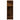 Noptiere cu sertar 2 buc stejar afumat 20x36x60 cm