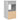 Noptiere cu sertar 2 buc Gri Sonoma 35x34x66,5 cm