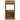Noptiere cu sertar 2 buc lemn vechi 35x34x66,5 cm