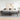 Noptiere 2 buc cu sertar negru 39x28x41 cm