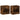 Noptiere 2 buc cu sertar stejar afumat 39x28x41 cm