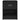 Noptiere 2 buc cu sertar negru 40x34x50 cm
