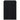 Noptiere 2 buc cu sertar negru 40x34x50 cm
