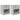 Noptiere 2 buc. cu sertar, gri beton, 40x34x50 cm