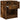 Noptiere 2 buc cu sertar stejar afumat 40x34x50 cm
