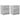 Noptiere 2 buc. cu 2 sertare gri Sonoma 40x36x50 cm
