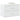 Dulap cu 2 sertare alb 60x31x40 cm lemn prelucrat