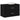 Dulap cu 2 sertare stejar negru 60x31x40 cm lemn prelucrat