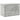 Dulap cu 2 sertare Beton Gri 60x31x40 cm Lemn prelucrat