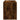 Dulap cu 2 sertare stejar afumat 60x31x40 cm Lemn prelucrat