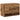 Dulap cu 2 sertare Lemn vechi 60x31x40 cm Lemn prelucrat
