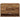 Dulap cu 2 sertare Lemn vechi 60x31x40 cm Lemn prelucrat