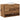 Dulap cu 2 sertare Lemn vechi 60x31x40 cm Lemn prelucrat