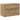 Dulap cu 2 sertare Stejar artizanal 60x31x40 cm Lemn prelucrat